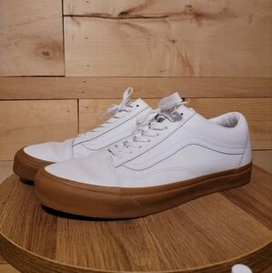 Vans Old Skool custom shoes